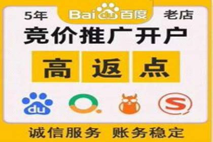 案例研究：百度竞价托管助力企业转型